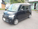 ルークス ハイウェイスター 4WD 
