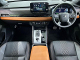 アウトランダー PHEV 2.4 P 4WD 