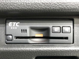 【ETC】高速道路の料金所をストレスなく通過!話題のスポットやサービスエリアに多い「スマートIC」利用時は必須のアイテムです。当店でセットアップを実施、ご納車当日からすぐにご利用いただけます!