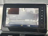 ナビとドラレコが連動しますのでナビ上でドラレコ映像が確認できます。