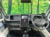 キャリイ KC エアコン パワステ 農繁仕様 4WD 