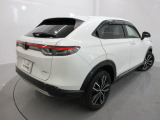 ヴェゼル 1.5 e:HEV Z 4WD 