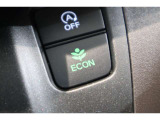 ECONスイッチの効果とあなたの運転で、クルマと力をあわせ「燃費向上=ガソリン代の節約=CO2 削減」のチャレンジをお楽しみください。