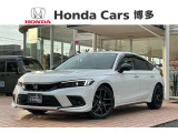 福岡県内に22拠点!ホンダカーズ博多の苅田店です!シビック入荷いたしました☆