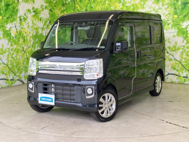 タウンボックス G 4WD
