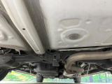 下回りがきれいなうちに、防錆加工の施工がオススメ。降雪地域はもちろん、沿岸部にお住いの方や、趣味でマリン・ウィンタースポーツをされる方にご好評いただいております。