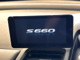 S660 アルファ 