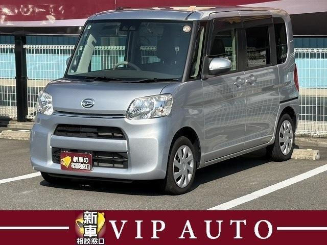 タント L リミテッド SAIII 