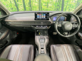 ZR-V 2.0 e:HEV Z 4WD 