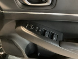 ドアスイッチもシンプルで、使いやすさを考え設計されています。