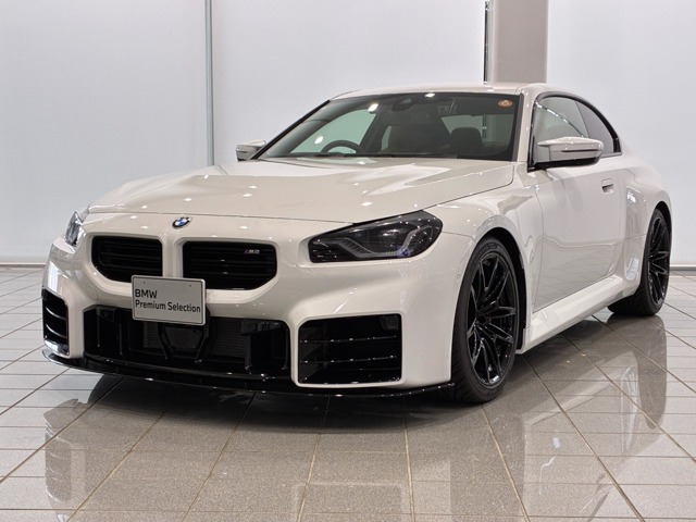 M2クーペ M ステップトロニック 