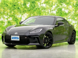 【中古車情報】トヨタ GR86 2.4 RZ  の中古車詳細（走行距離：0.8万km、カラー：クリスタルブラックシリカ、販売地域：岡山県岡山市南区）