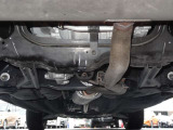 お車を安心してお乗りいただく為には、足回りの定期点検が欠かせません。日産サービスプログラム(有償)では半年ごとの点検をさせていただきます。