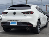 MAZDA3ファストバック 2.0 20S バーガンディ セレクション 