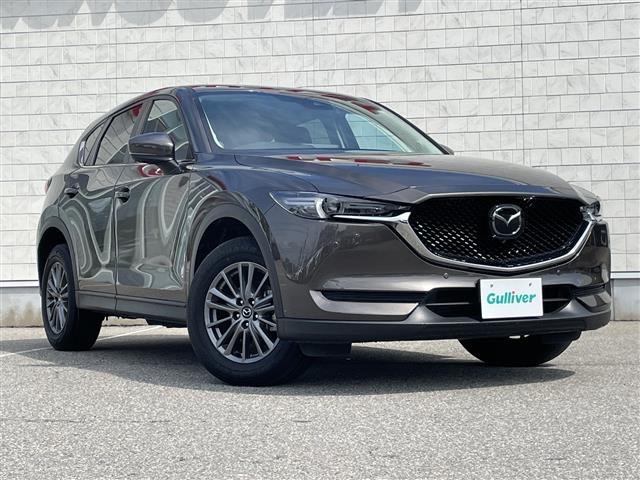 CX-5 2.2 XD プロアクティブ 修復歴無し