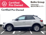T-Roc TSI アクティブ 