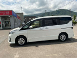 系列の新車店から入庫の下取り車も先取りしてお探しできます。ご希望の車種が無い場合は、これから入ってくる車輌情報や全国の日産ディーラーのお車も購入できます!一緒にこだわりの1台を探しましょう!