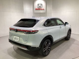ヴェゼル 1.5 e:HEV Z 4WD 