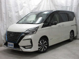 セレナ 1.2 e-POWER ハイウェイスターV 