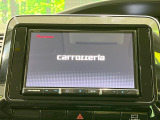 【8型ナビゲーション】使いやすいナビで目的地までしっかり案内してくれます。各種オーディオ再生機能も充実しており、お車の運転がさらに楽しくなります!!