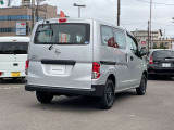 NV200バネットバン 1.6 DX 4WD 