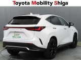 NX 350 Fスポーツ 4WD 