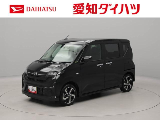 ムーヴ RS