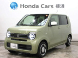 ホンダカーズ横浜 U-Select横浜南へようこそ! 当社下取りのお墨付き車両!人気車両で充実装備の一台!おススメです☆どうぞご覧ください☆