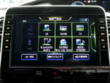 オーディオ機能は、ブルーレイ、DVDビデオ再生、CD、TV、SD音楽録音、Bluetooth Audioなど多彩なメディアに対応しています。