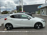 MAZDA2 1.5 15BD i セレクション 