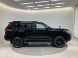 ランドクルーザープラド 2.8 TX Lパッケージ ブラックエディション ディーゼル 4WD 