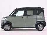 デリカミニ T プレミアム 4WD 