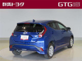 アクア 1.5 G E-Four 4WD 