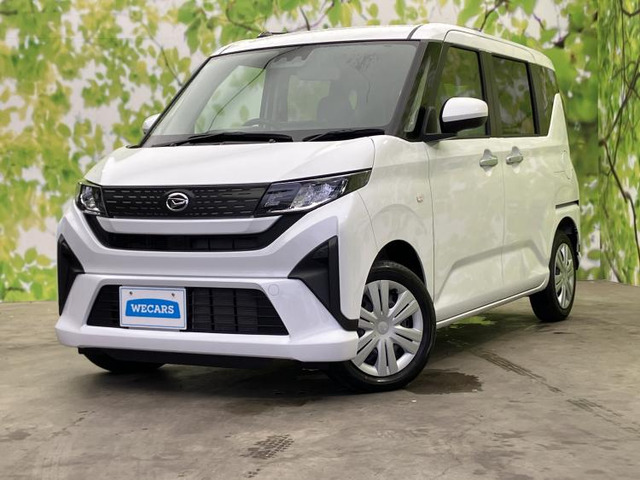 ムーヴ X