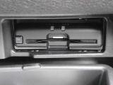 高速道路料金の支払いがスムーズにすむETCもついてます♪