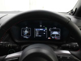 運転席廻りです。