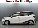シエンタ 1.5 G ウェルキャブ 車いす仕様車 スロープタイプ タイプI 