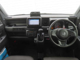 N-VAN L ホンダセンシング 