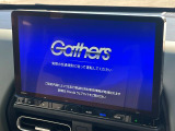 【純正ナビ】人気の純正ナビを装備しております。ナビの使いやすさはもちろん、オーディオ機能も充実!キャンプや旅行はもちろん、通勤や買い物など普段のドライブも楽しくなるはず♪