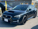 レヴォーグ 1.6 GT-S アイサイト 4WD 