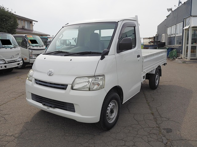 タウンエーストラック 1.5 DX Xエディション シングルジャストロー 4WD