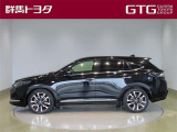 ハリアー 2.0 エレガンス G's 