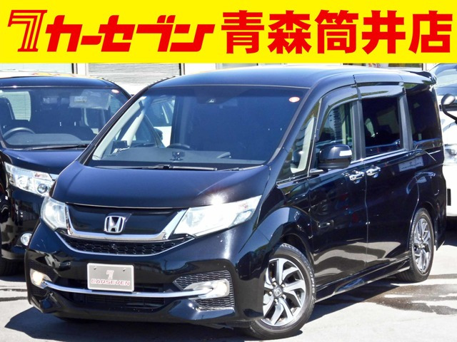 ホンダ ステップワゴン 