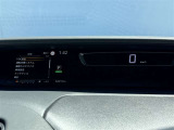 スピードメーターの状態です!