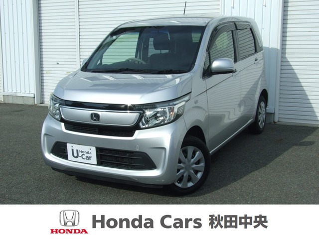 N-WGN G Lパッケージ 4WD
