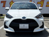 ヤリス 1.5 ハイブリッド X E-Four 4WD 