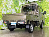 ハイゼットトラック ジャンボ エクストラ 4WD 
