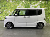 タントカスタム RS 