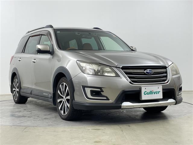 エクシーガクロスオーバー7 2.5i アイサイト 4WD 4WD 修復歴無し