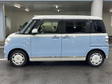 ムーヴキャンバス G メイクアップ SAII 
